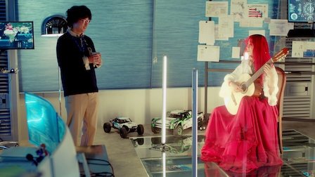 Memories of the Alhambra 2018  [S01E13] - Episode 13