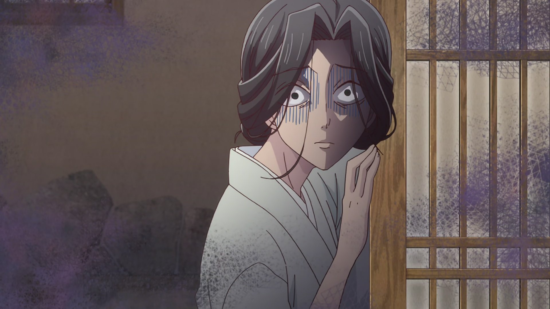 Fruits Basket 2019  [S01E11] - This Is a Wonderful Inn
