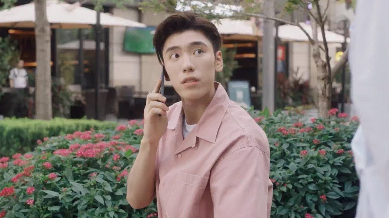 Hello My Love 2022  [S01E08] - Episode 8