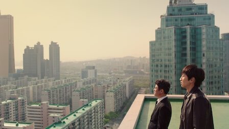 The Sound of Your Heart 2016  [S01E03] - I'll Just Stay Here