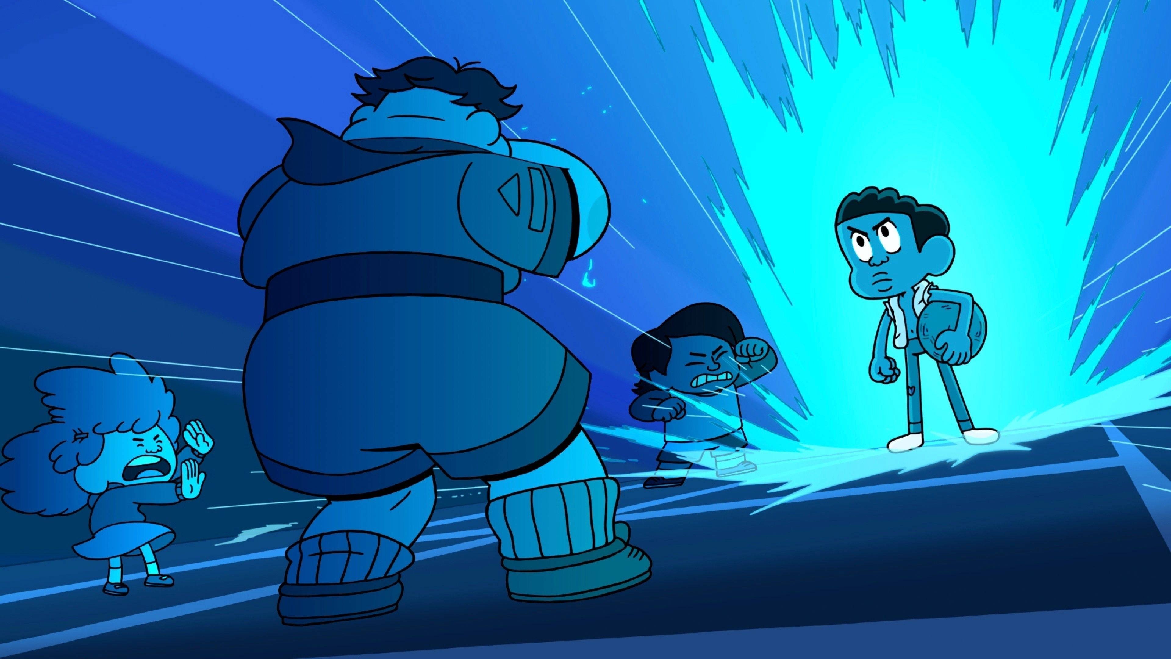 Craig of the Creek 2018  [S01E21] - Ace of Squares