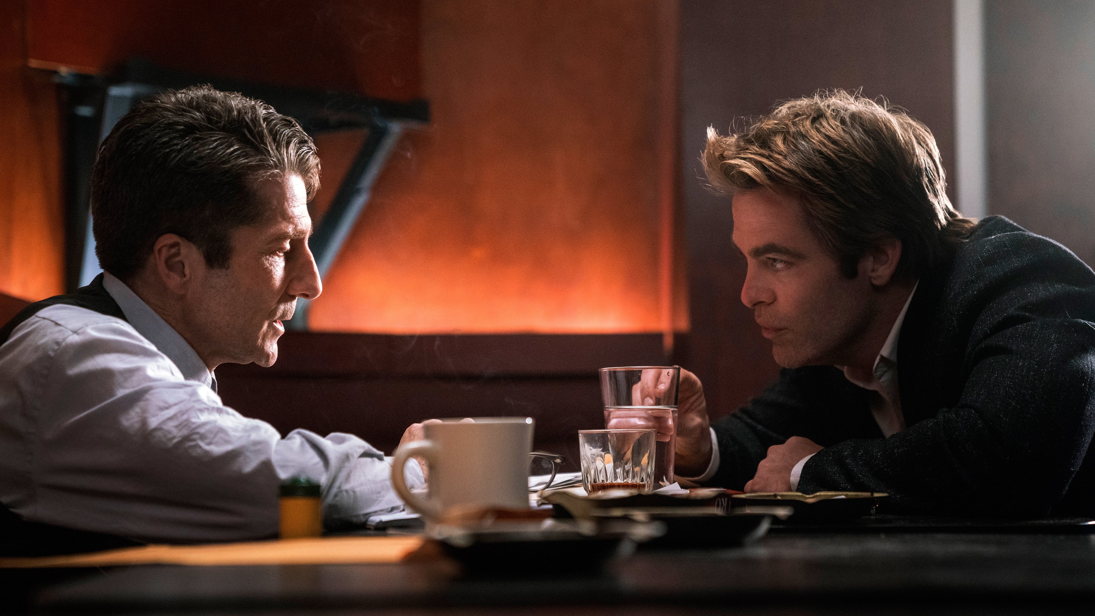 I Am the Night 2019  [S01E02] - Phenomenon of Interference
