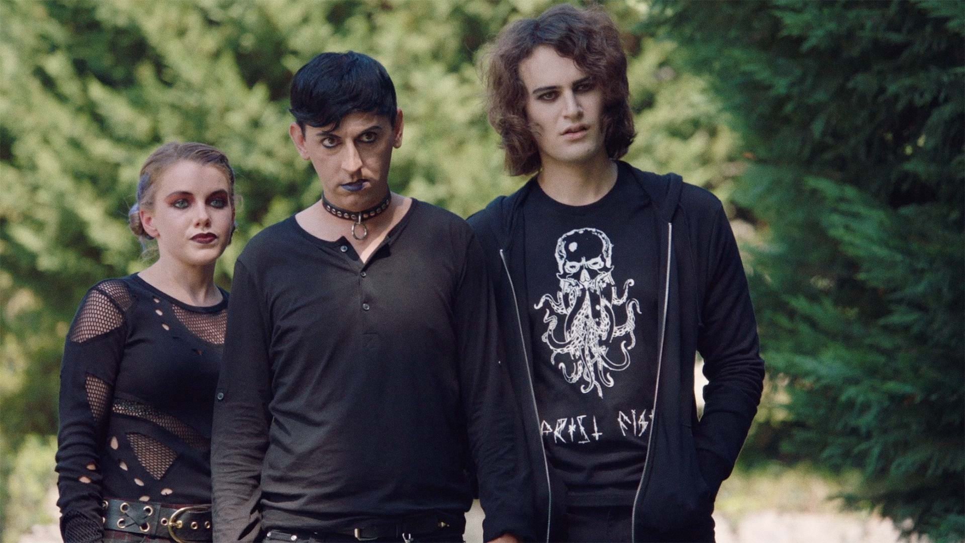 Stan Against Evil 2016  [S01E06] - I'm Gleaning My Coven