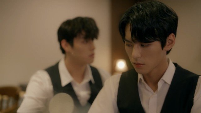 Choco Milk Shake 2022  [S01E09] - Everyone Has Secrets