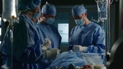 Do No Harm 2013  [S01E08] - The Cookie Jar