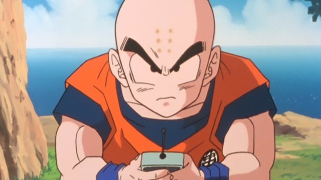 Dragon Ball Z Kai 2010  [S04E01] - Cell on the Verge of Defeat! Krillin, Destroy Android 18!