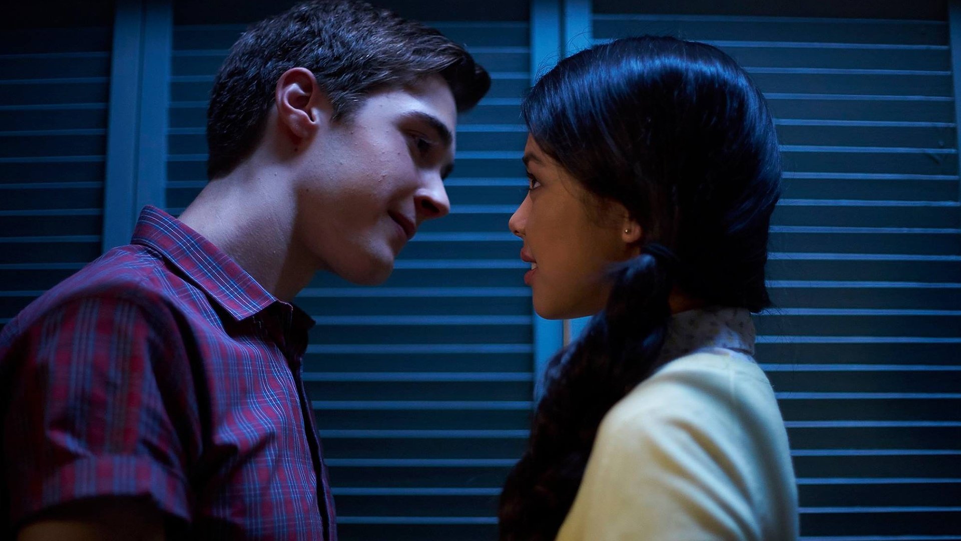 Degrassi: Next Class 2016  [S01E03] - #YesMeansYes