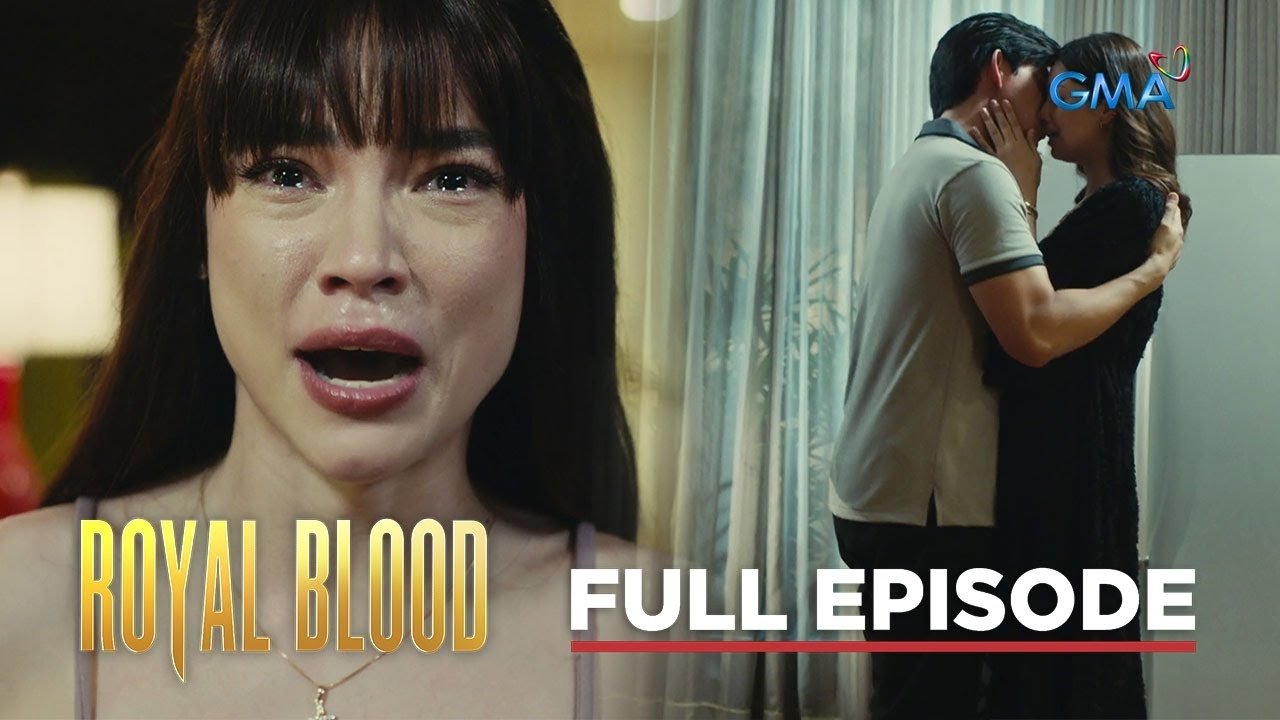 Royal Blood 2023  [S01E50] - Episode 50