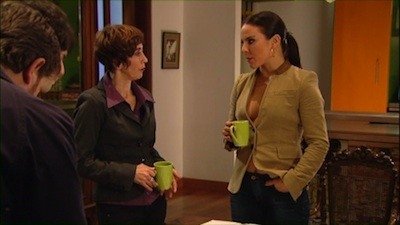 La Reina del Sur 2011  [S01E60] - Episode 60