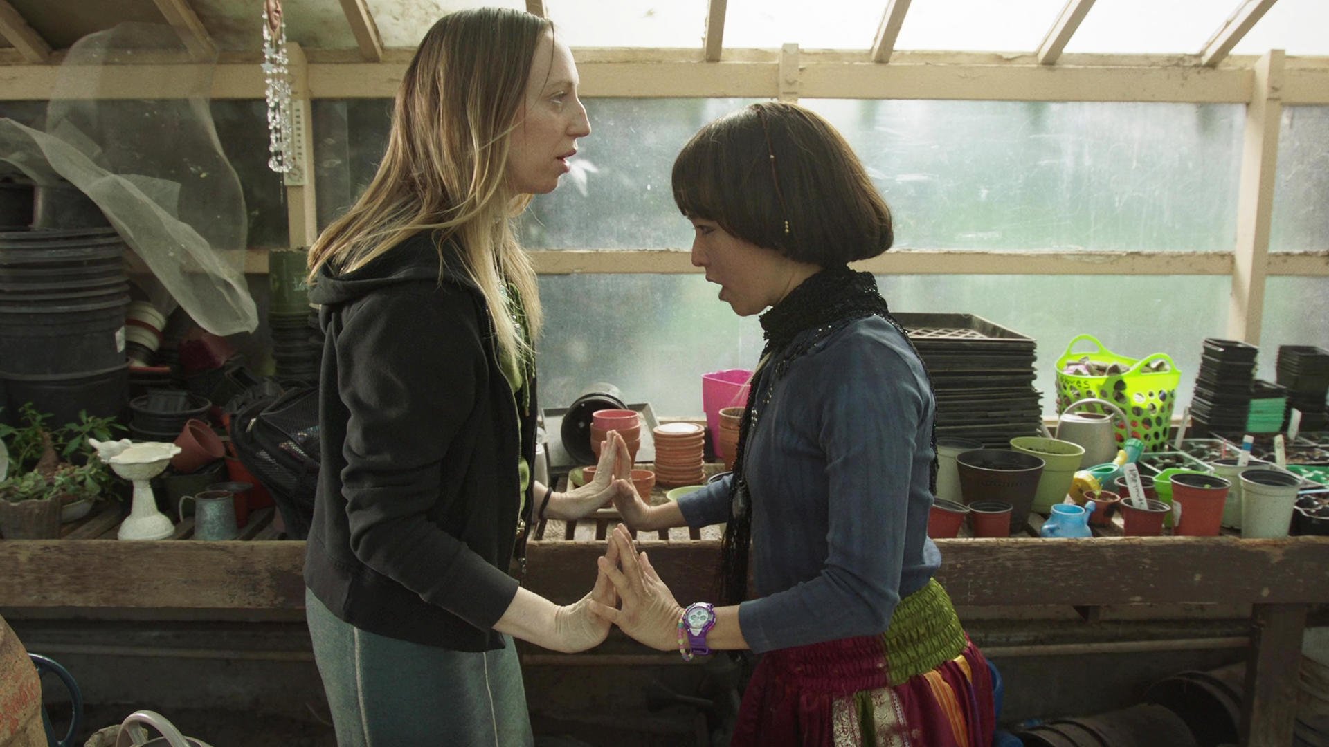 PEN15 2020  [S02E03] - Vendy Wiccany