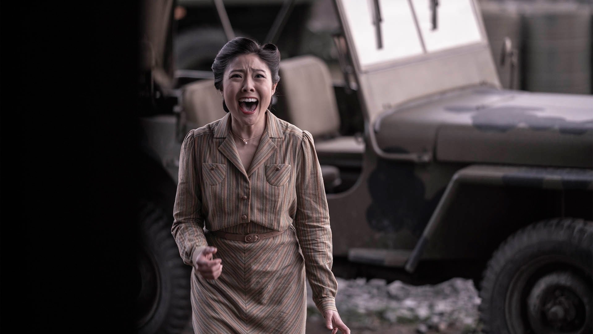 The Terror 2019  [S02E07] - My Perfect World