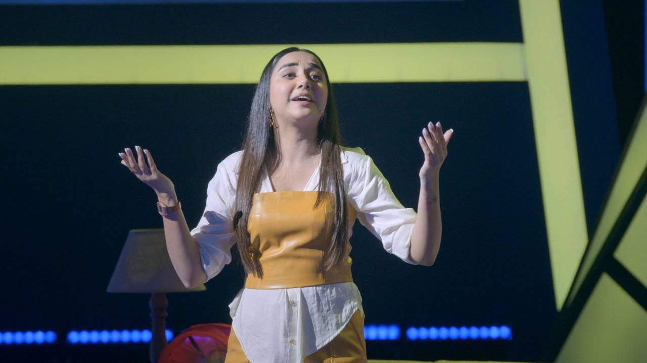 Comedy Premium League 2021  [S01E04] - Episode 4