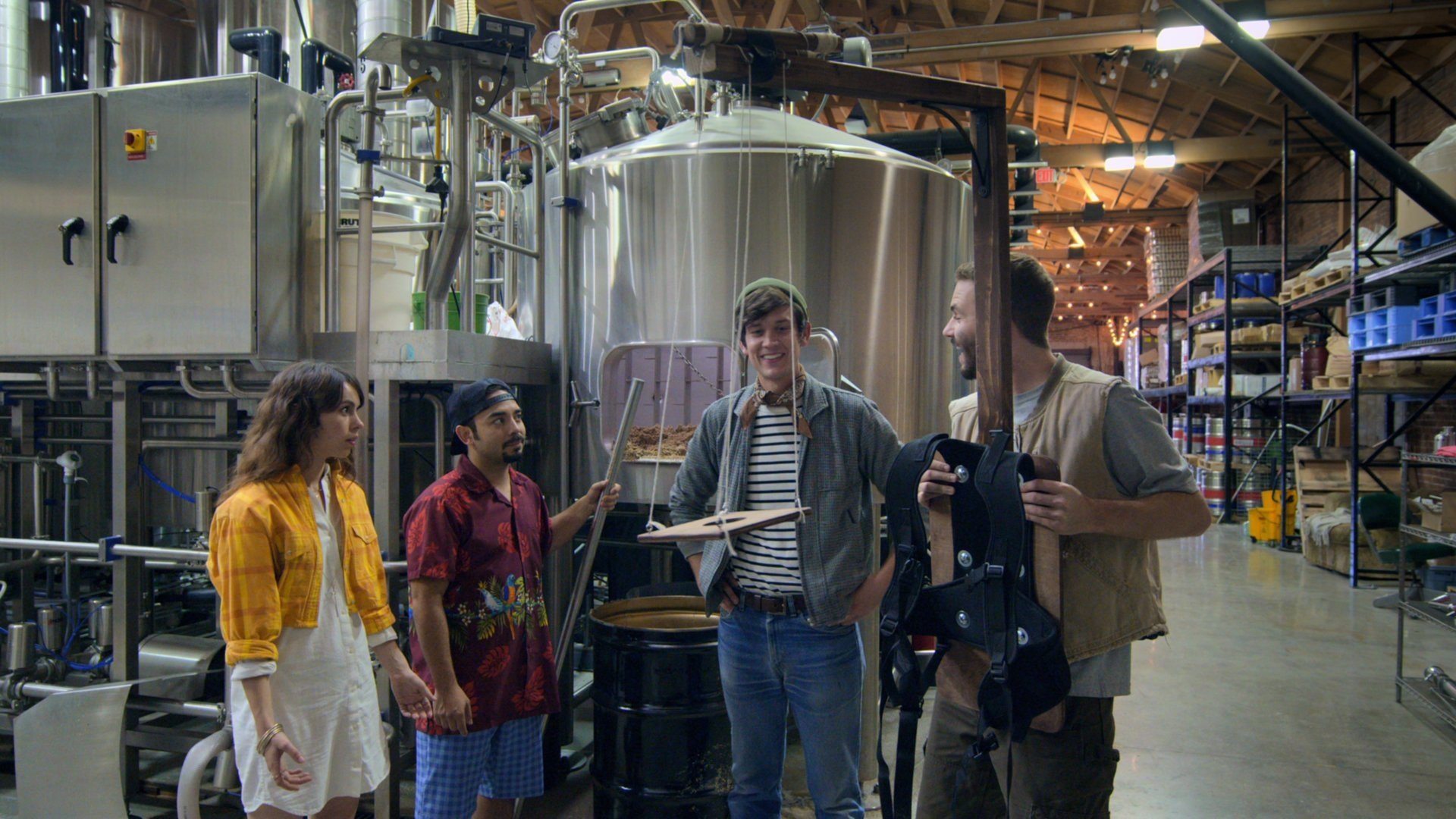 Brews Brothers 2020  [S01E08] - The Trink