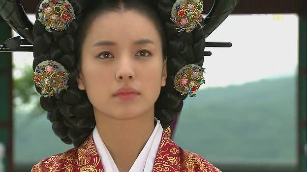 Dong Yi 2010  [S01E51] - The Crown Prince is Missing