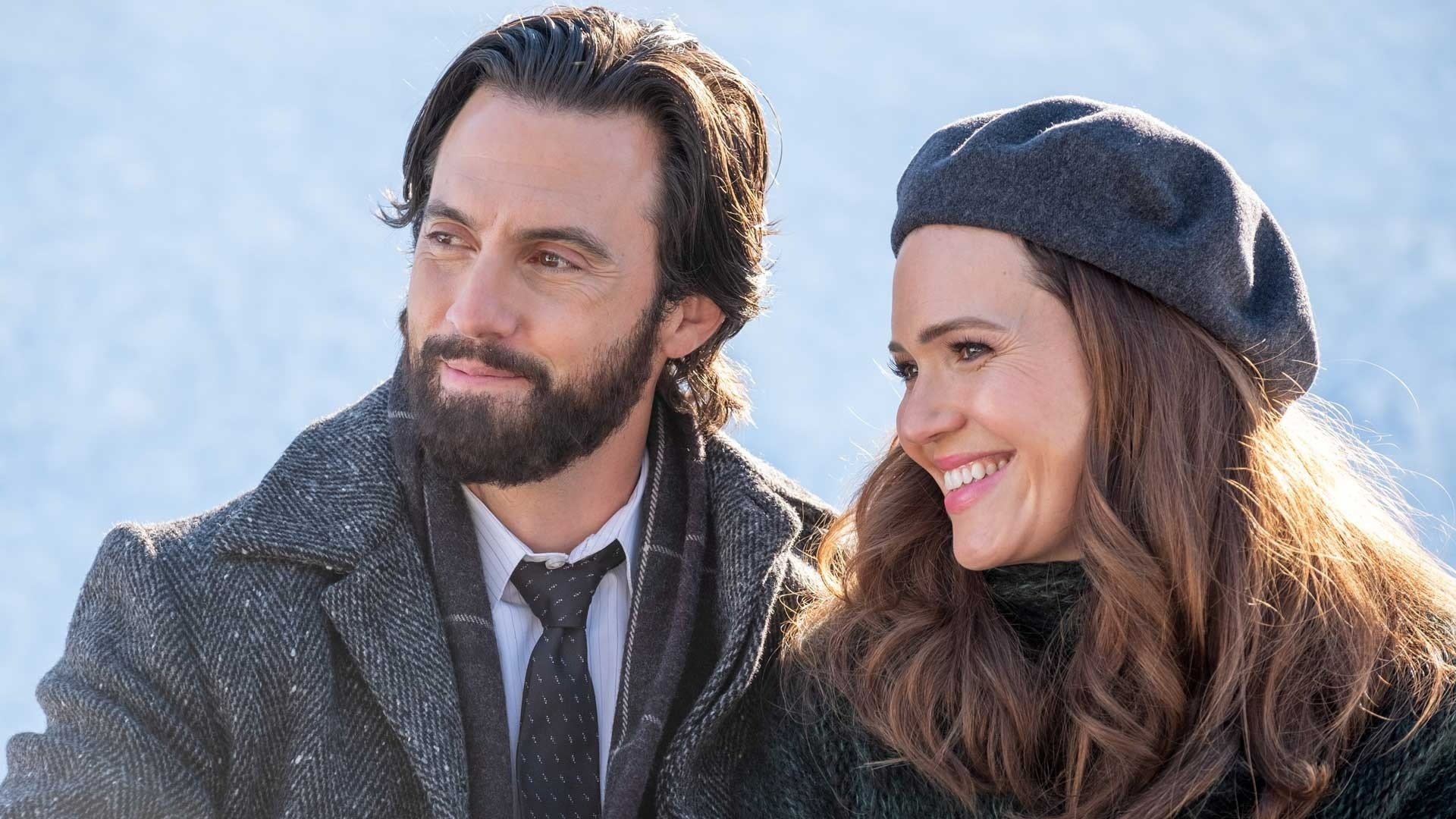 This Is Us 2022  [S06E04] - Don't Let Me Keep You