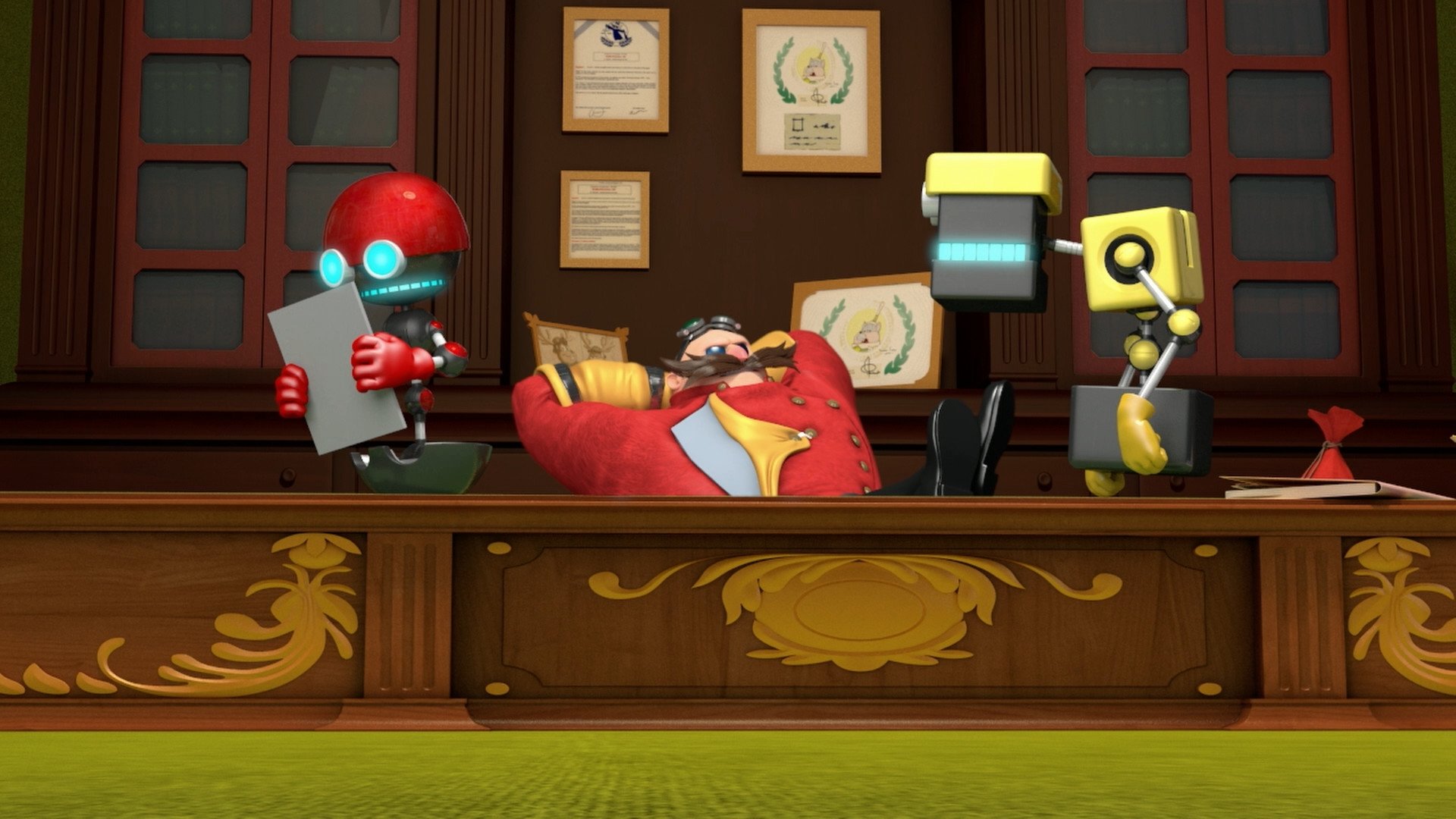 Sonic Boom 2016  [S02E18] - Unnamed Episode