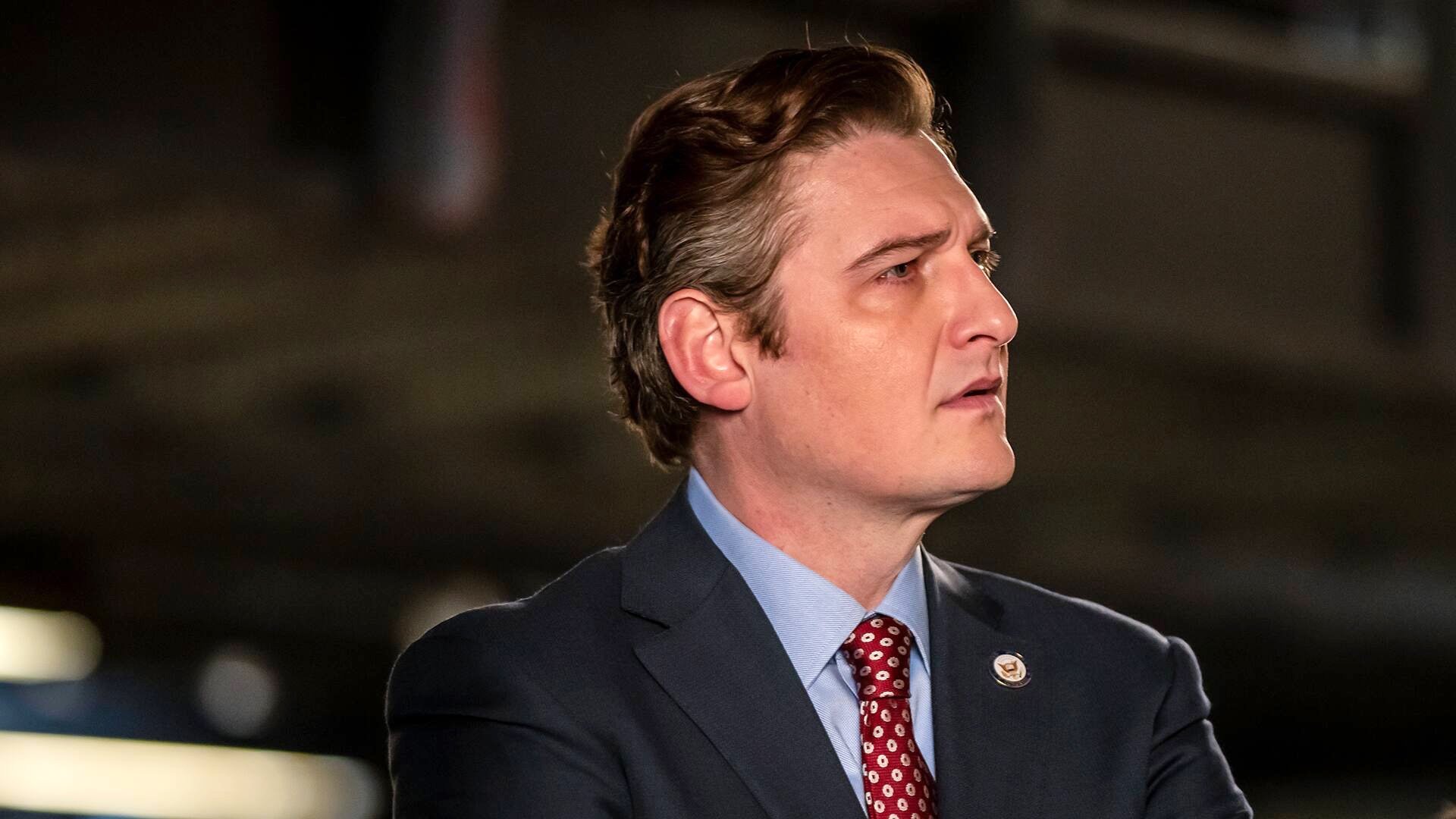 The Blacklist 2023  [S10E20] - Arthur Hudson