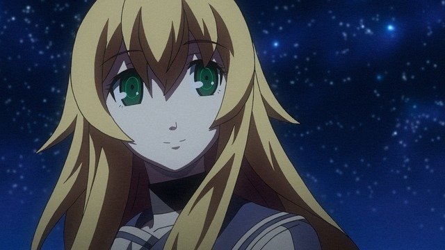 Dies Irae 2017  [S01E08] - Promise
