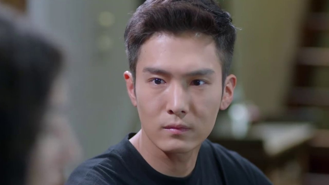 Pretty Li Hui Zhen 2017  [S01E18] - Episode 18