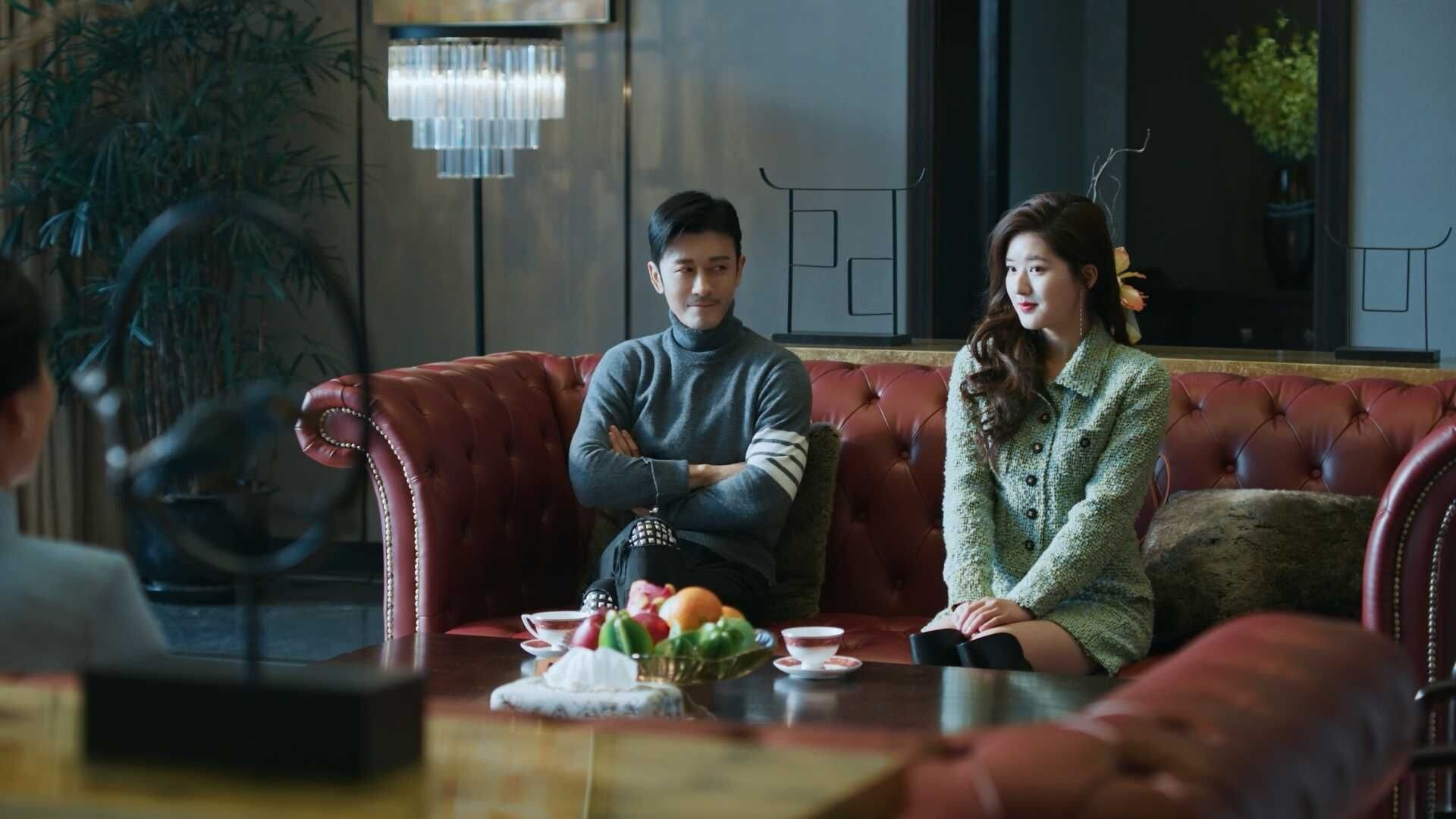 Dating in the Kitchen 2020  [S01E11] - Episode 11