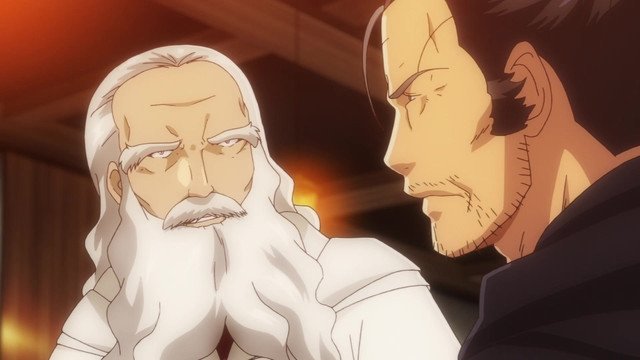Restaurant to Another World 2017  [S01E06] - Sandwiches / Steamed Potato With Butter