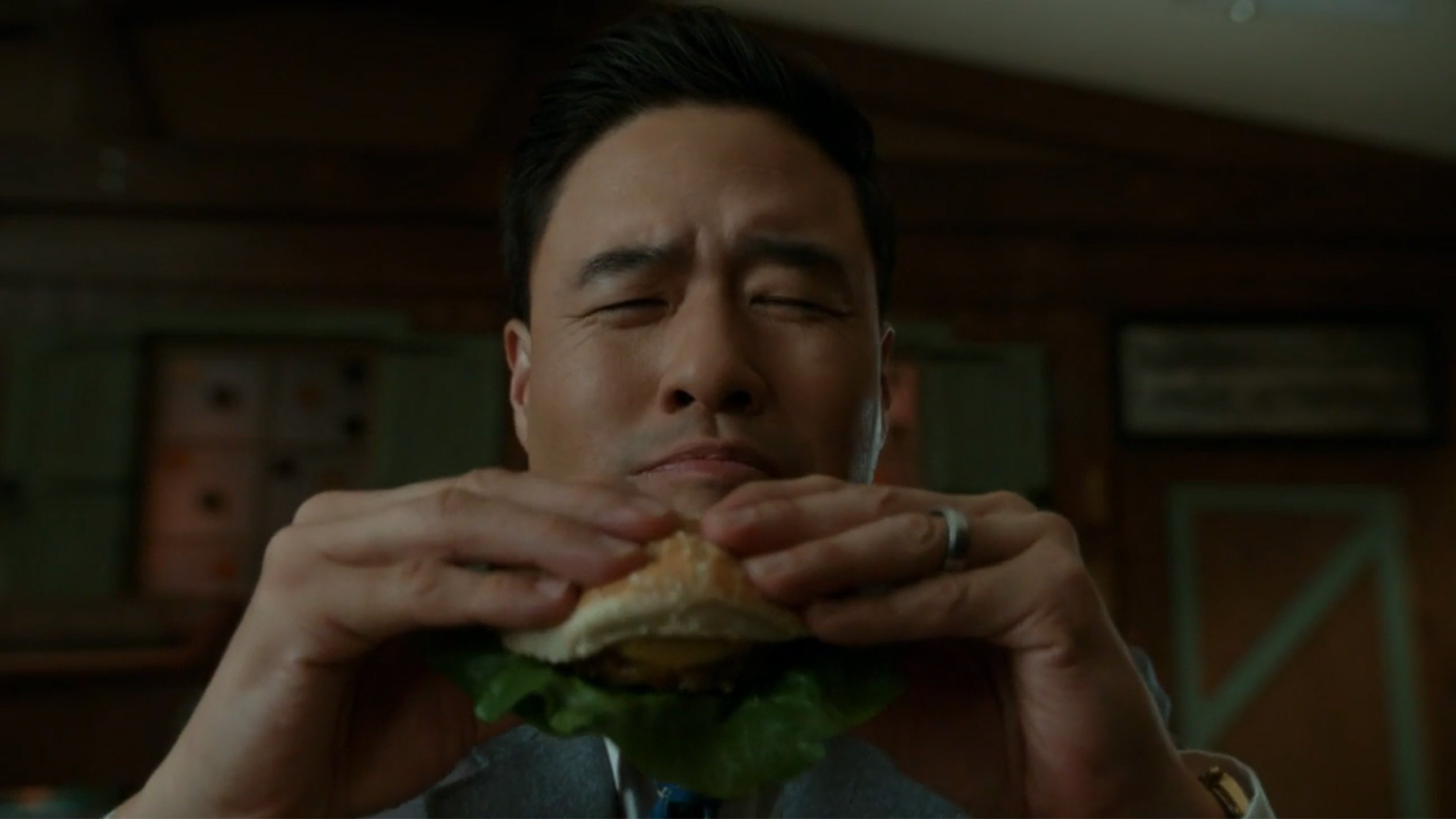 Fresh Off the Boat 2019  [S06E13] - Mommy And Me