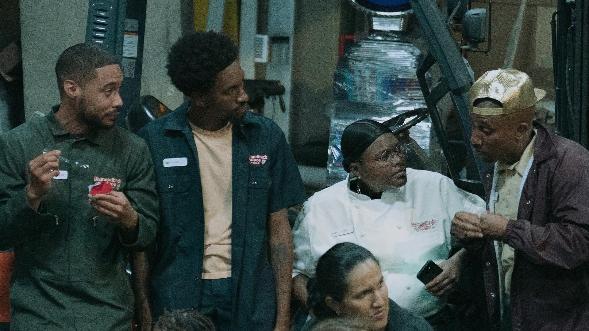 Bust Down 2022  [S01E06] - Fett, Party of Two