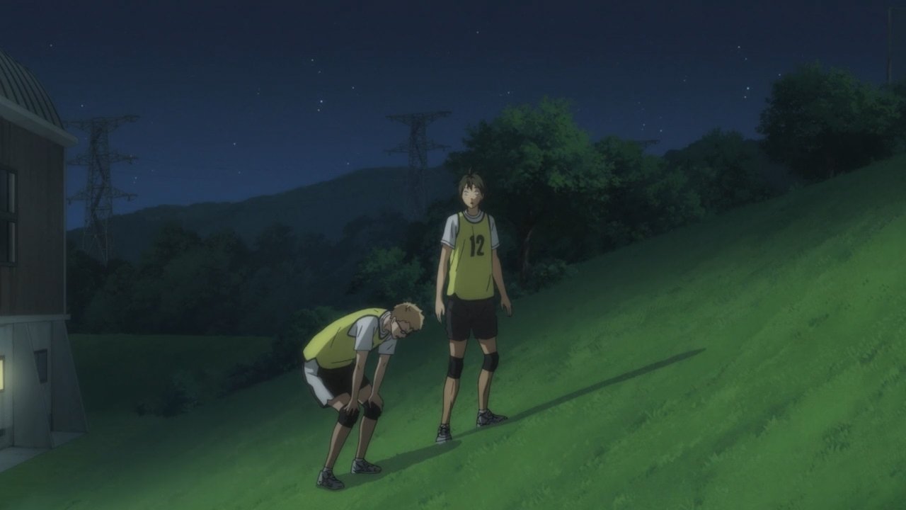 Haikyu!! 2015  [S02E07] - Moonrise