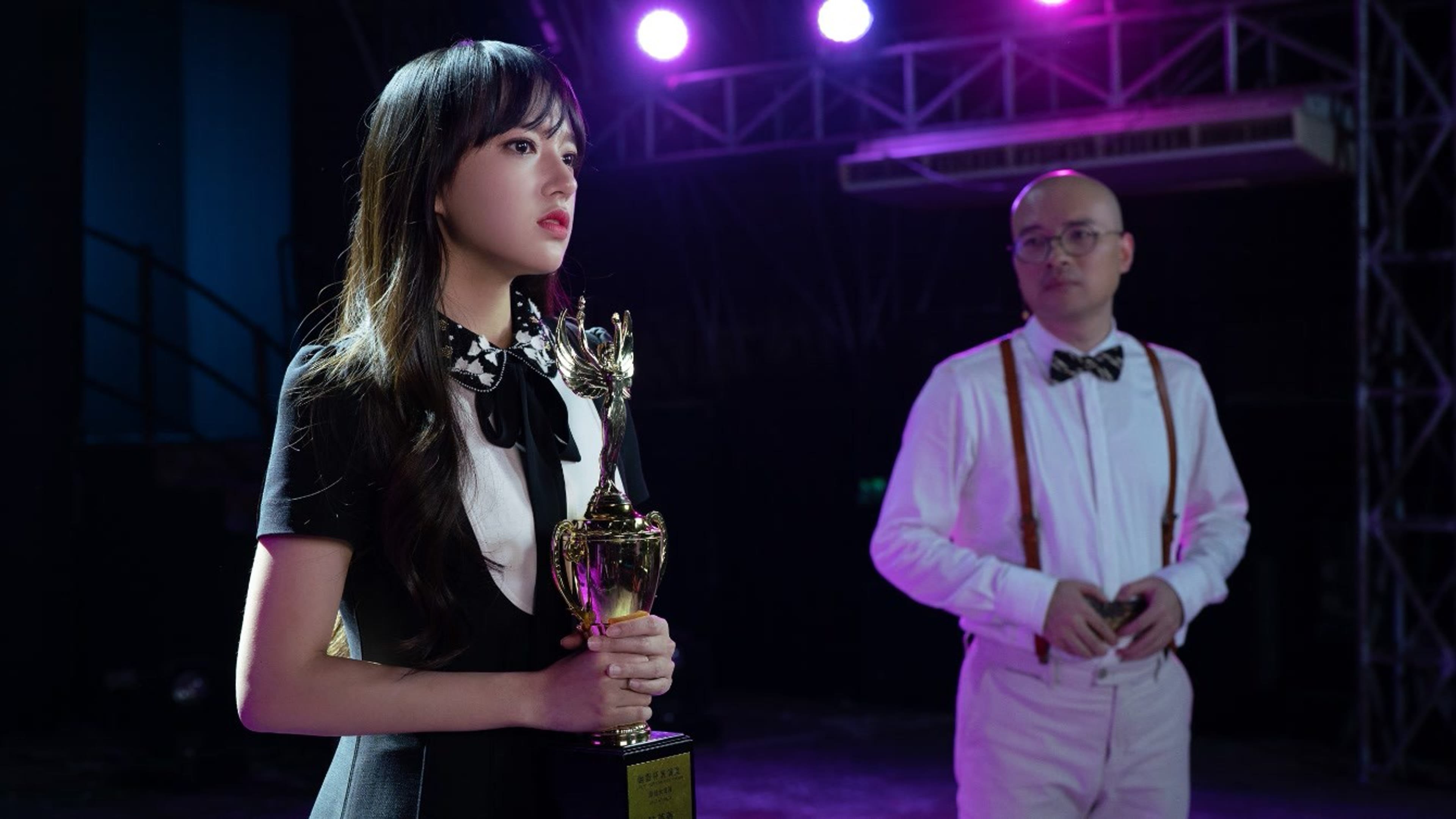 Detective Chinatown 2020  [S01E12] - Episode 12