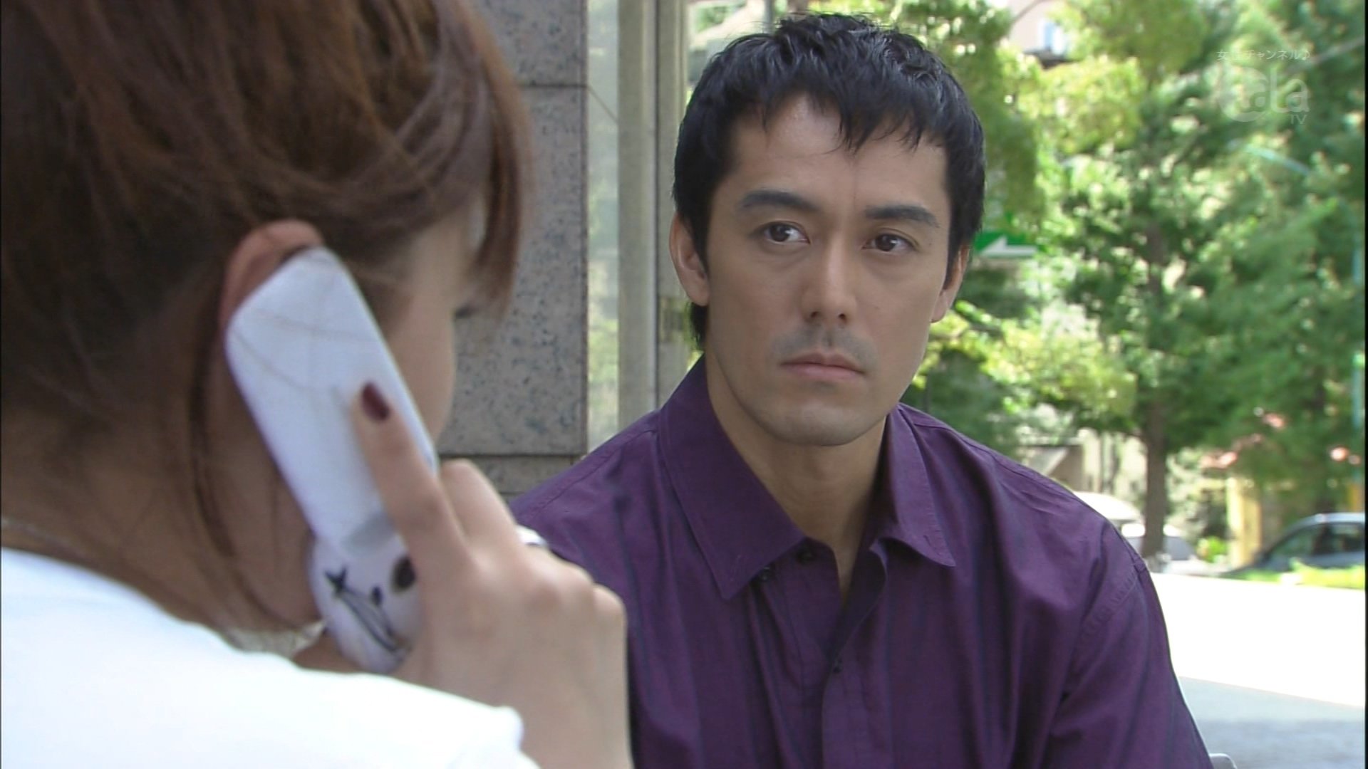 He Who Can't Marry 2006  [S01E09] - So What If I Have a Girlfriend?!