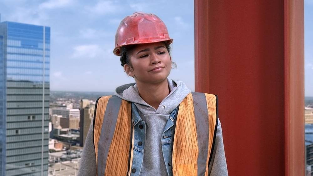 K.C. Undercover 2017  [S03E06] - K.C. Under Construction