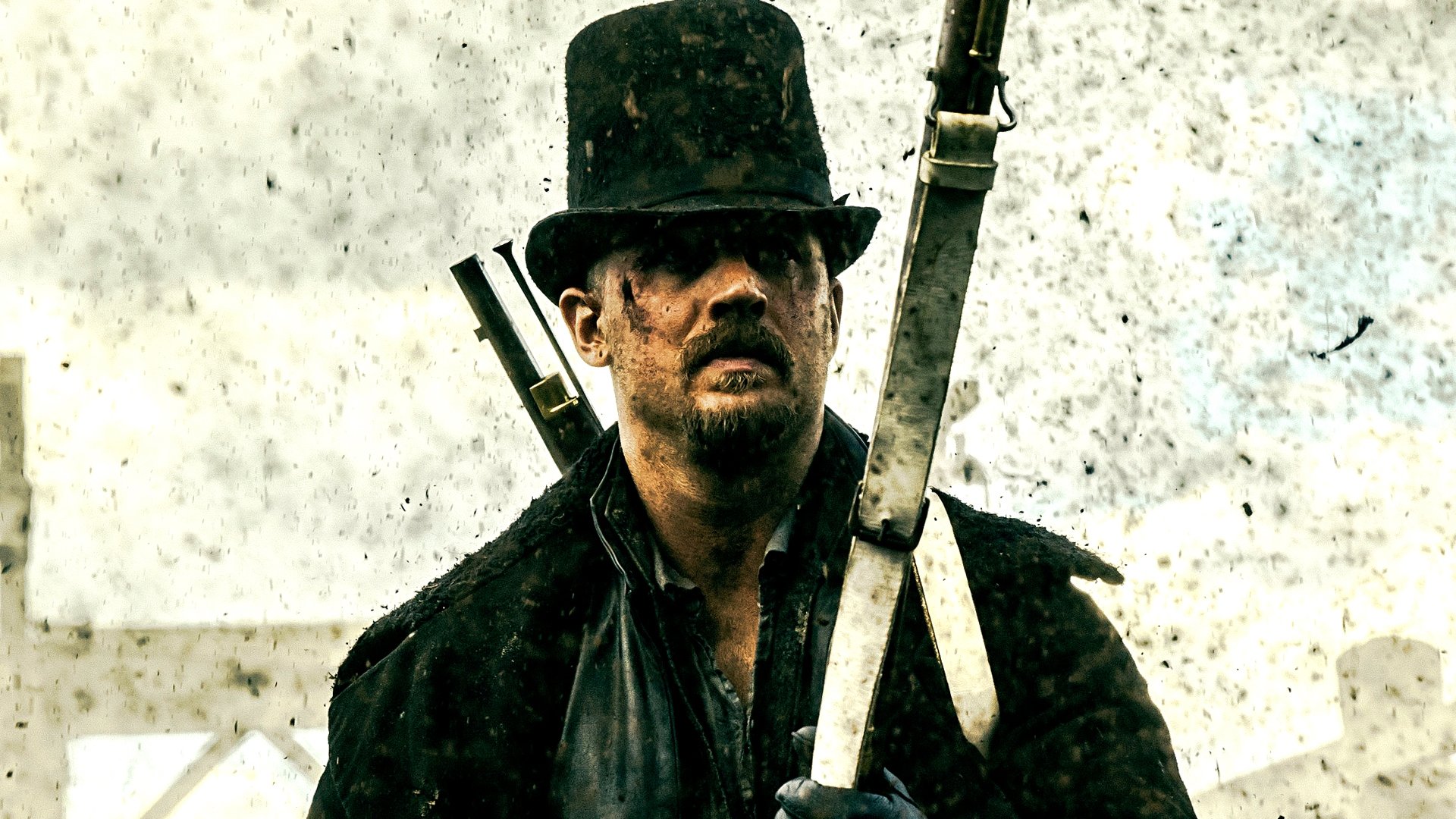 Taboo 2017  [S01E08] - Episode 8