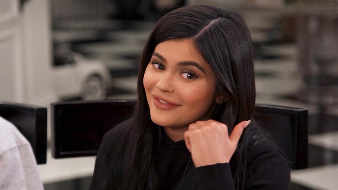 Keeping Up with the Kardashians 2018  [S15E07] - The Perfect Stormi