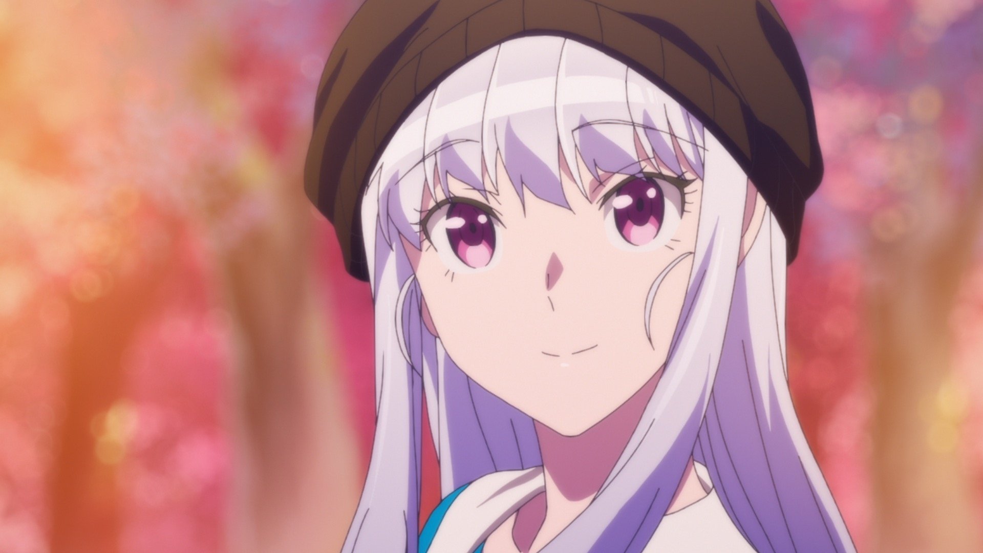 Welcome to Japan, Ms. Elf! 2025  [S01E02] - Have a Katsu-don, Ms. Elf.