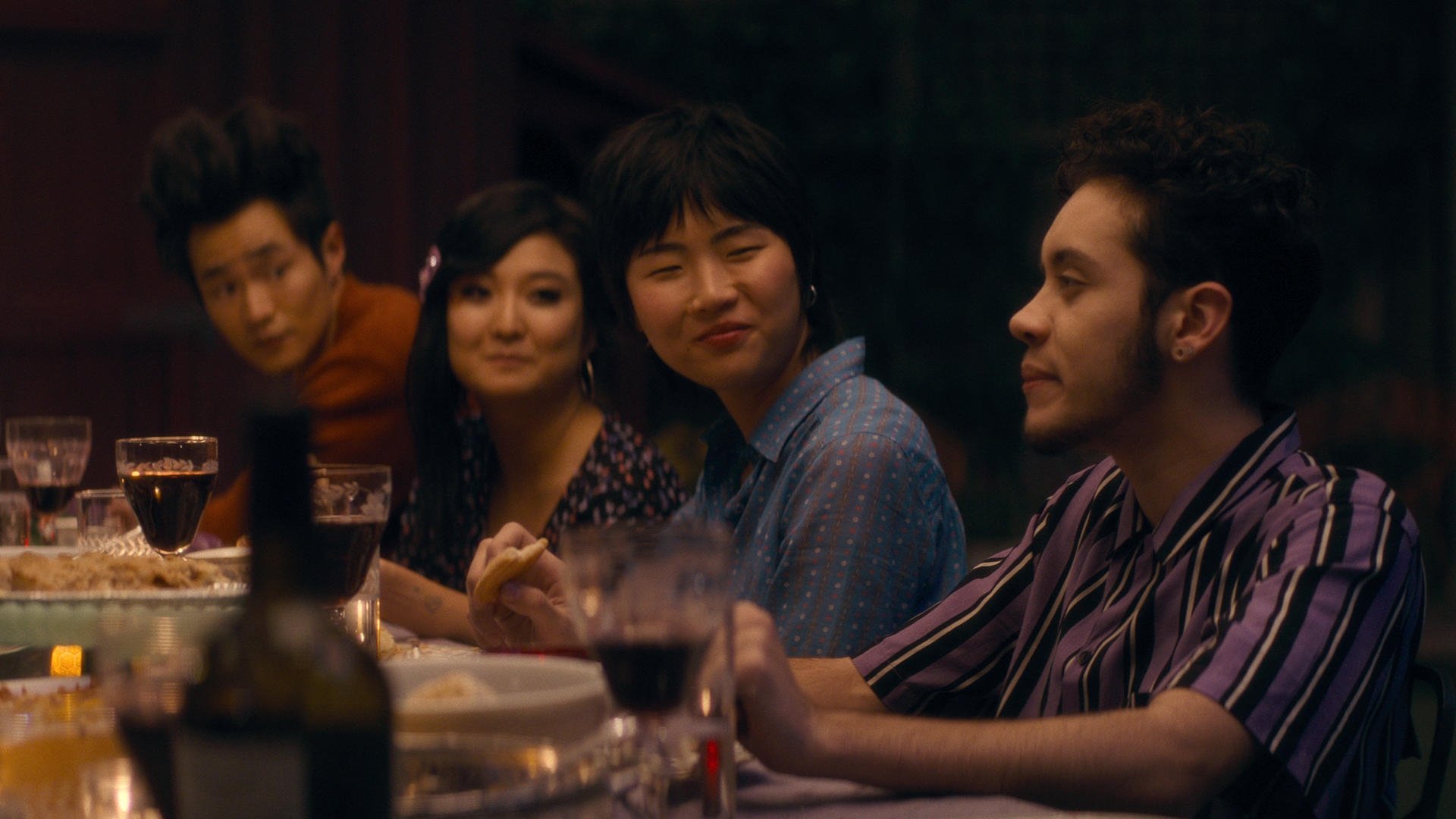 Tales of the City 2019  [S01E10] - Three of Cups