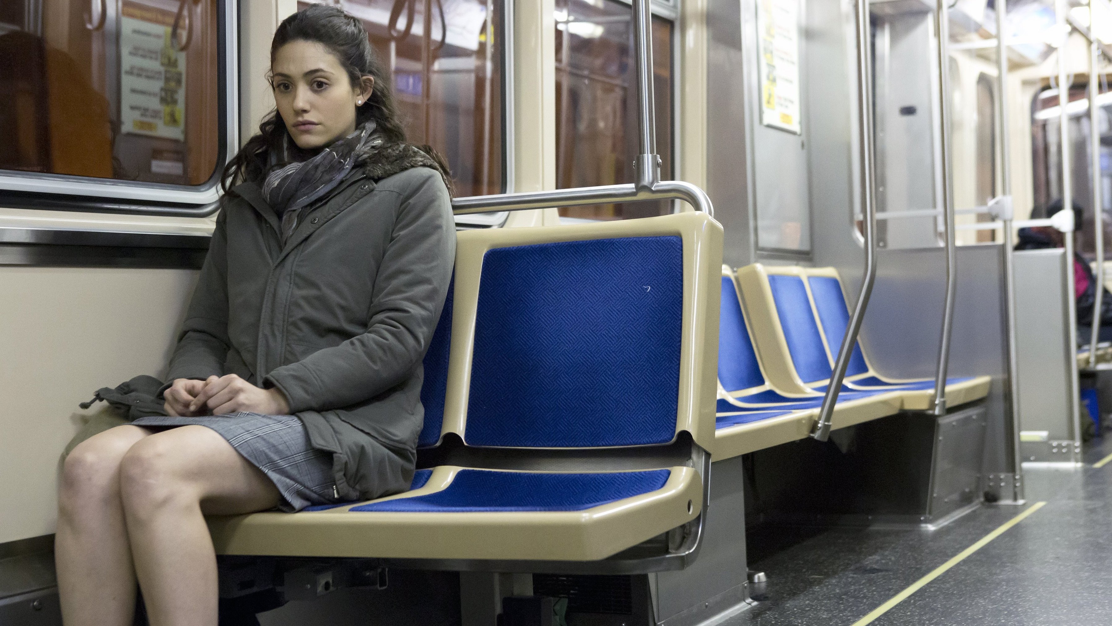 Shameless 2014  [S04E04] - Strangers on a Train