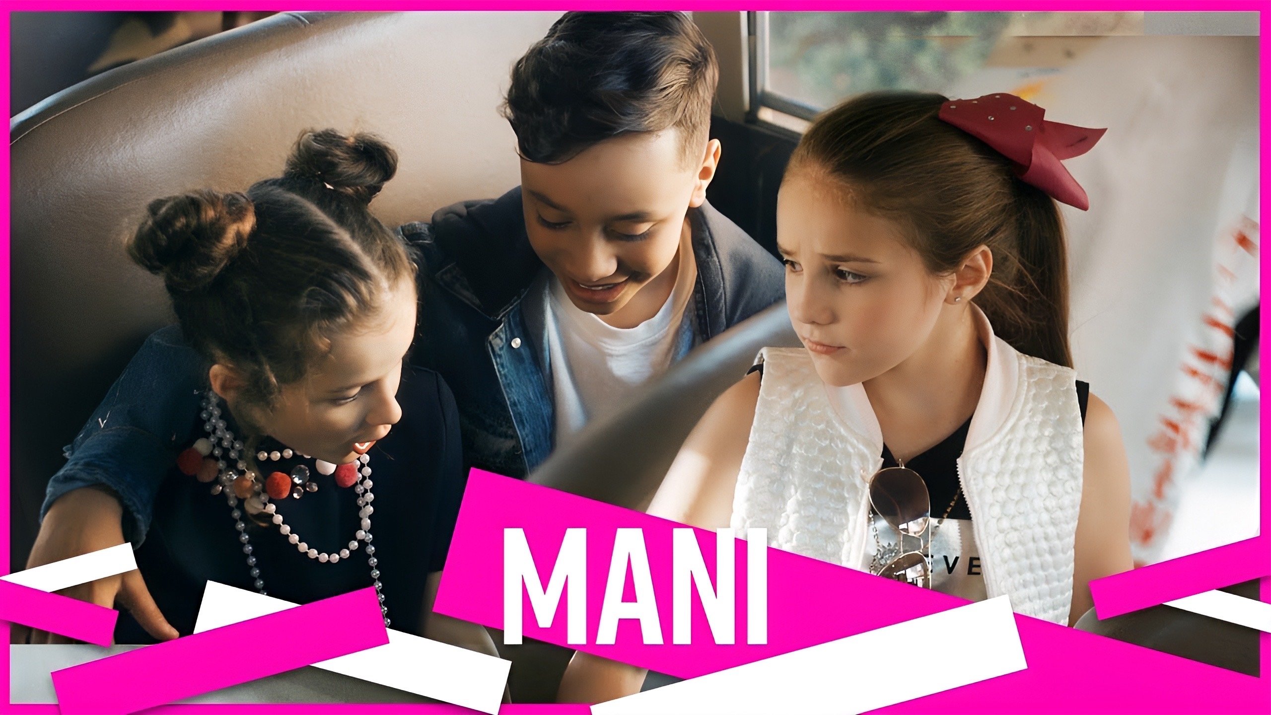 Mani 2017  [S01E07] - Zero to 100 Real Quick