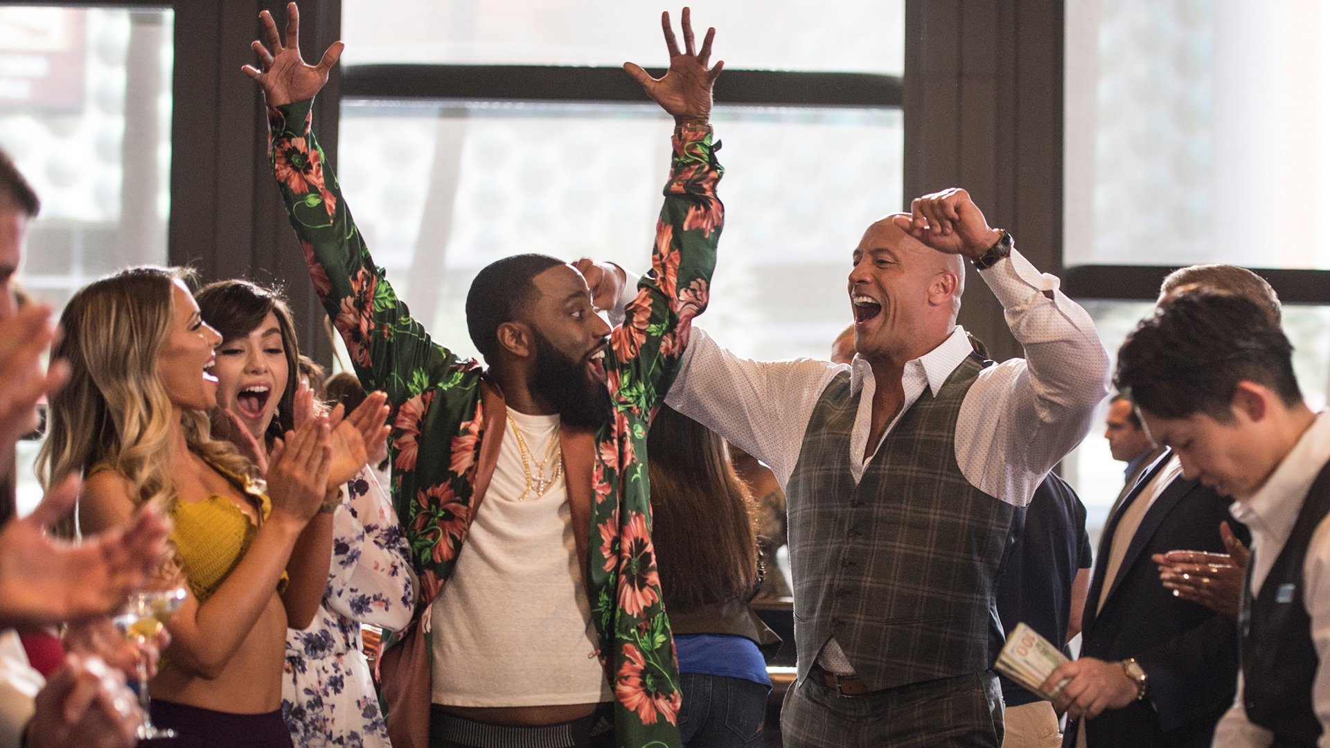 Ballers 2017  [S03E02] - Bull Rush