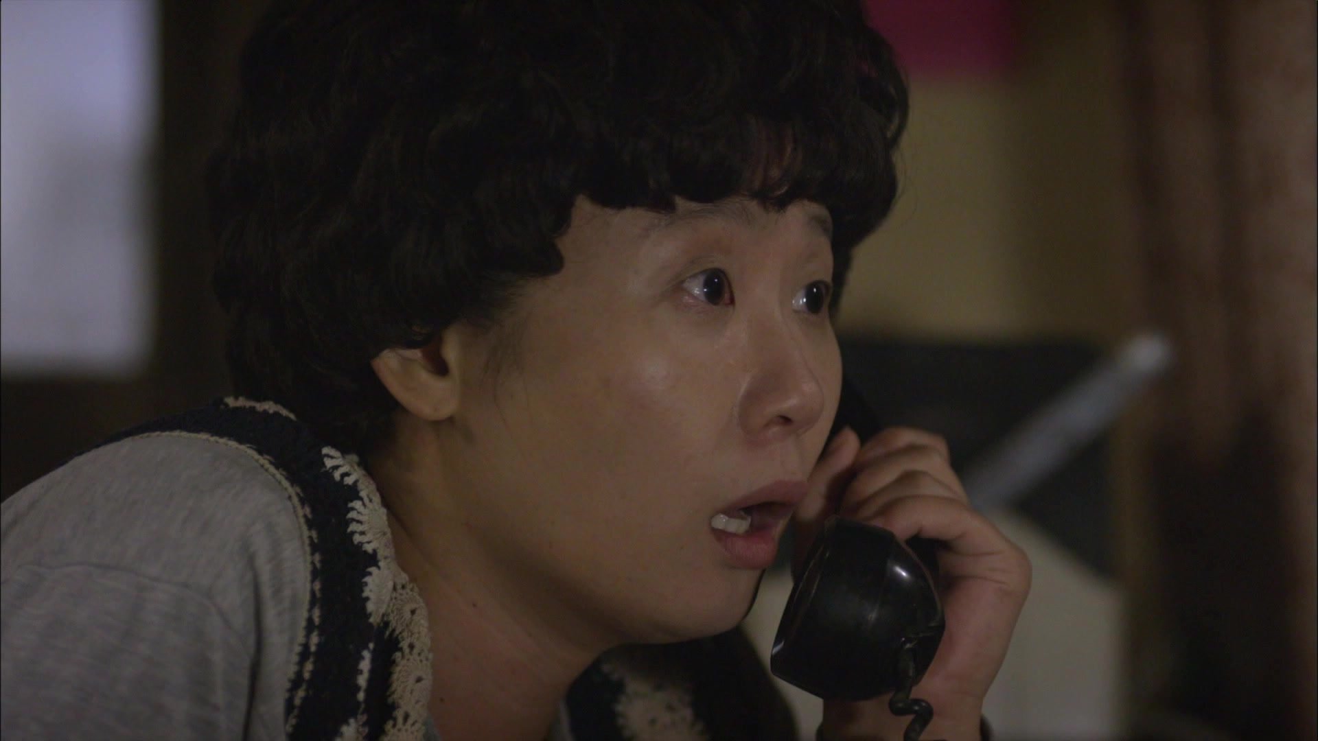 Reply 1988 2015  [S01E06] - The First Snow is Falling