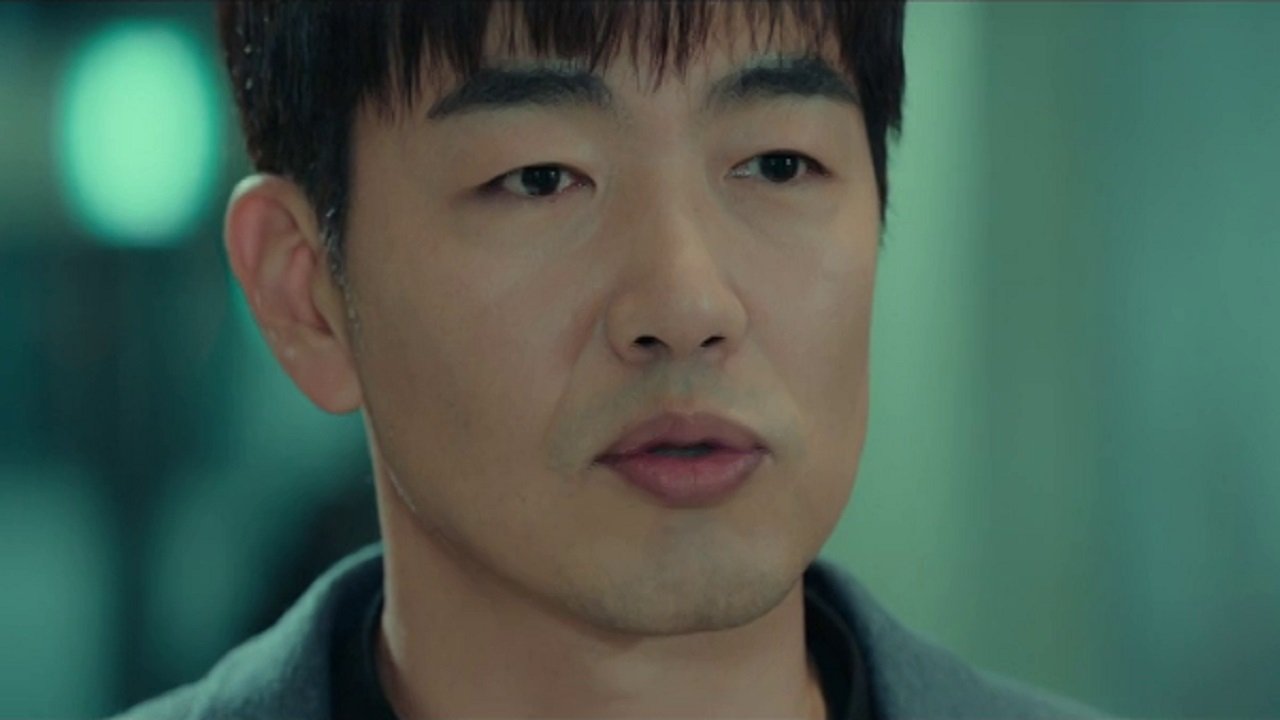 Good Casting 2020  [S01E12] - Chan Mi Gets Shot / Critical Condition