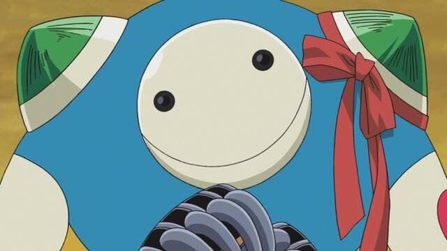 Yu-Gi-Oh! Zexal 2011  [S01E21] - Battle with the Bot