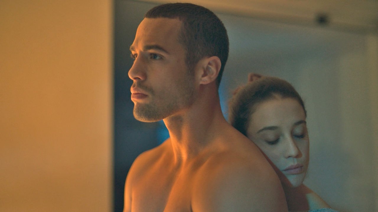 Toy Boy 2019  [S01E13] - Fallen Angels