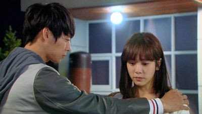 Rooftop Prince 2012  [S01E11] - Episode 11