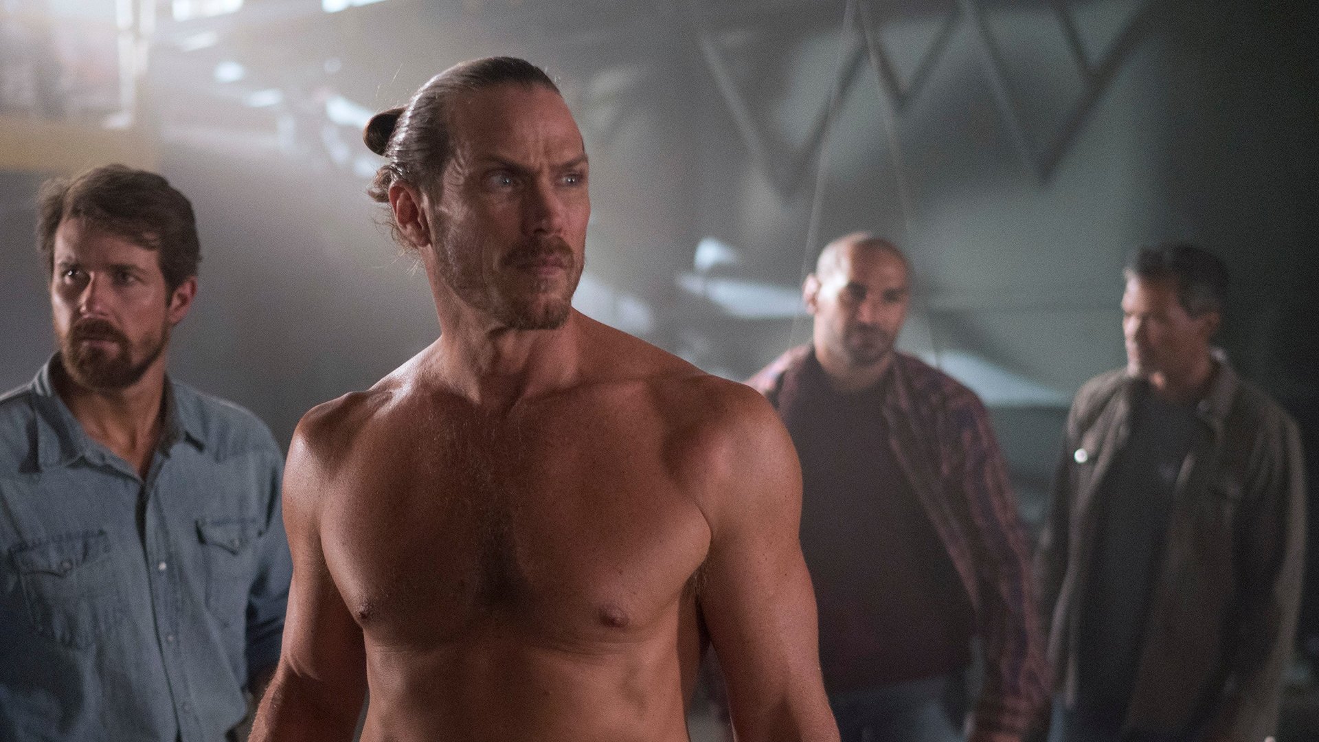 Midnight, Texas 2018  [S02E03] - To Witch Hell and Back