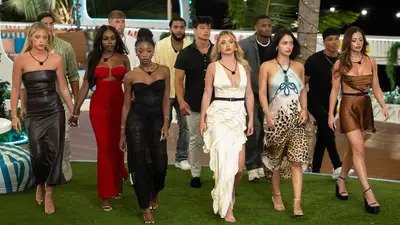 Love Island 2024  [S06E22] - Episode 22