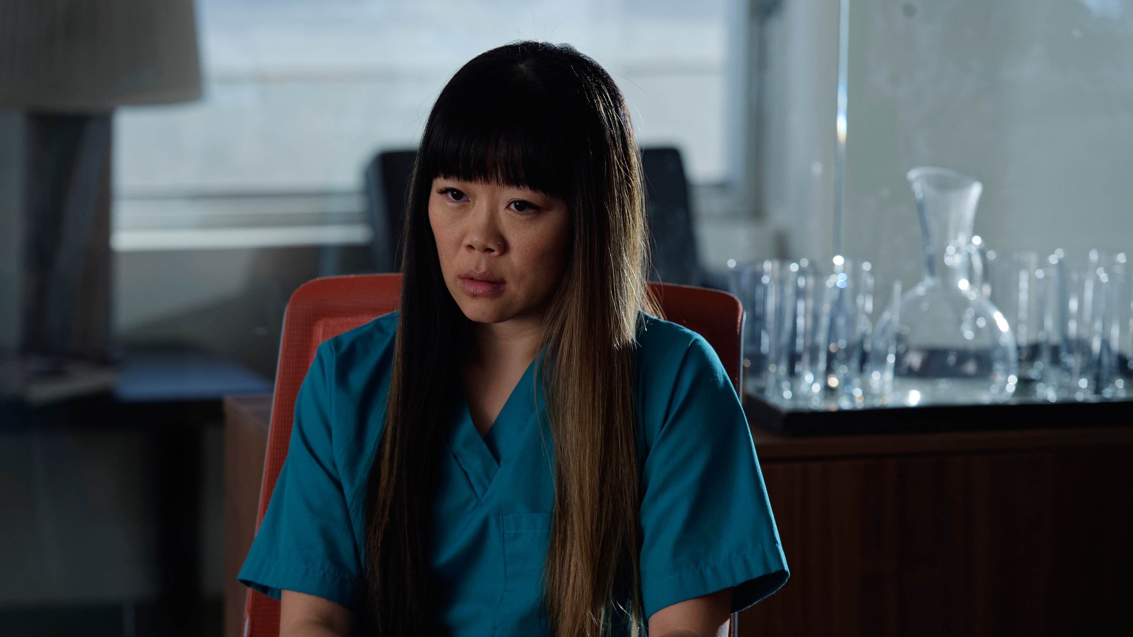 Mary Kills People 2019  [S03E03] - No Happy Ending Here