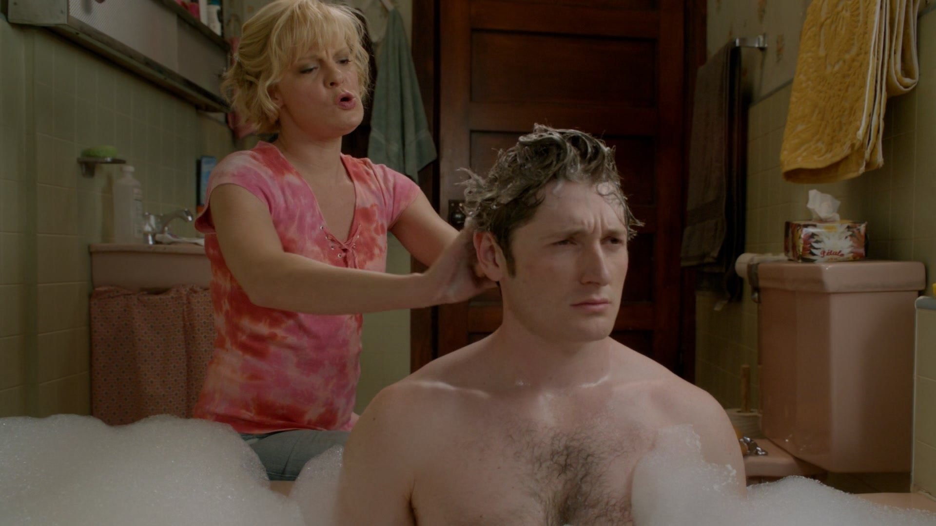 Raising Hope 2012  [S03E20] - The Old Girl
