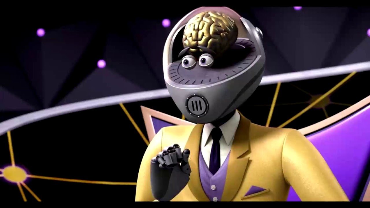 Spy Kids: Mission Critical 2018  [S01E10] - The Cookie Crumbles