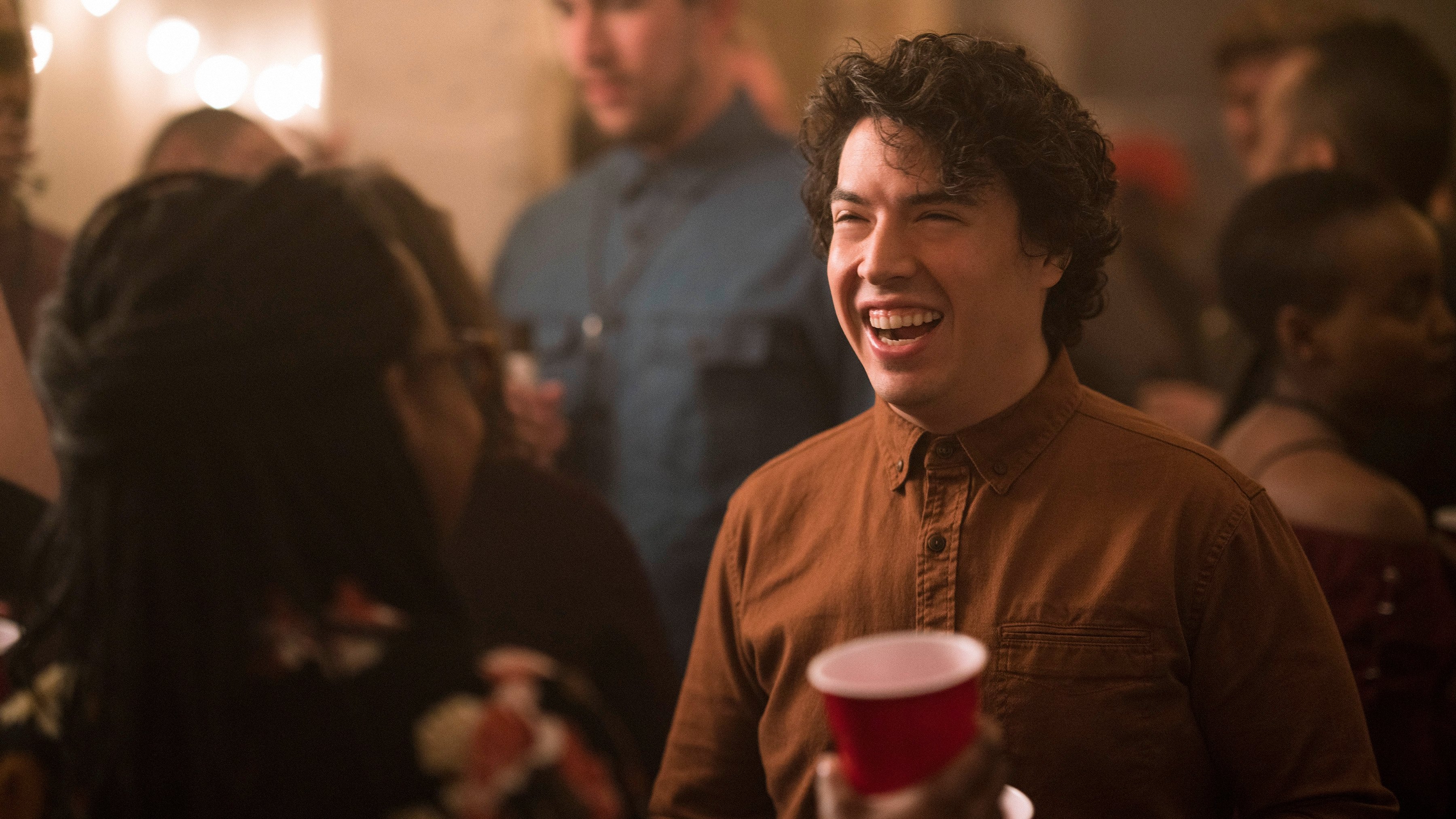 Miracle Workers 2019  [S01E04] - 6 Days