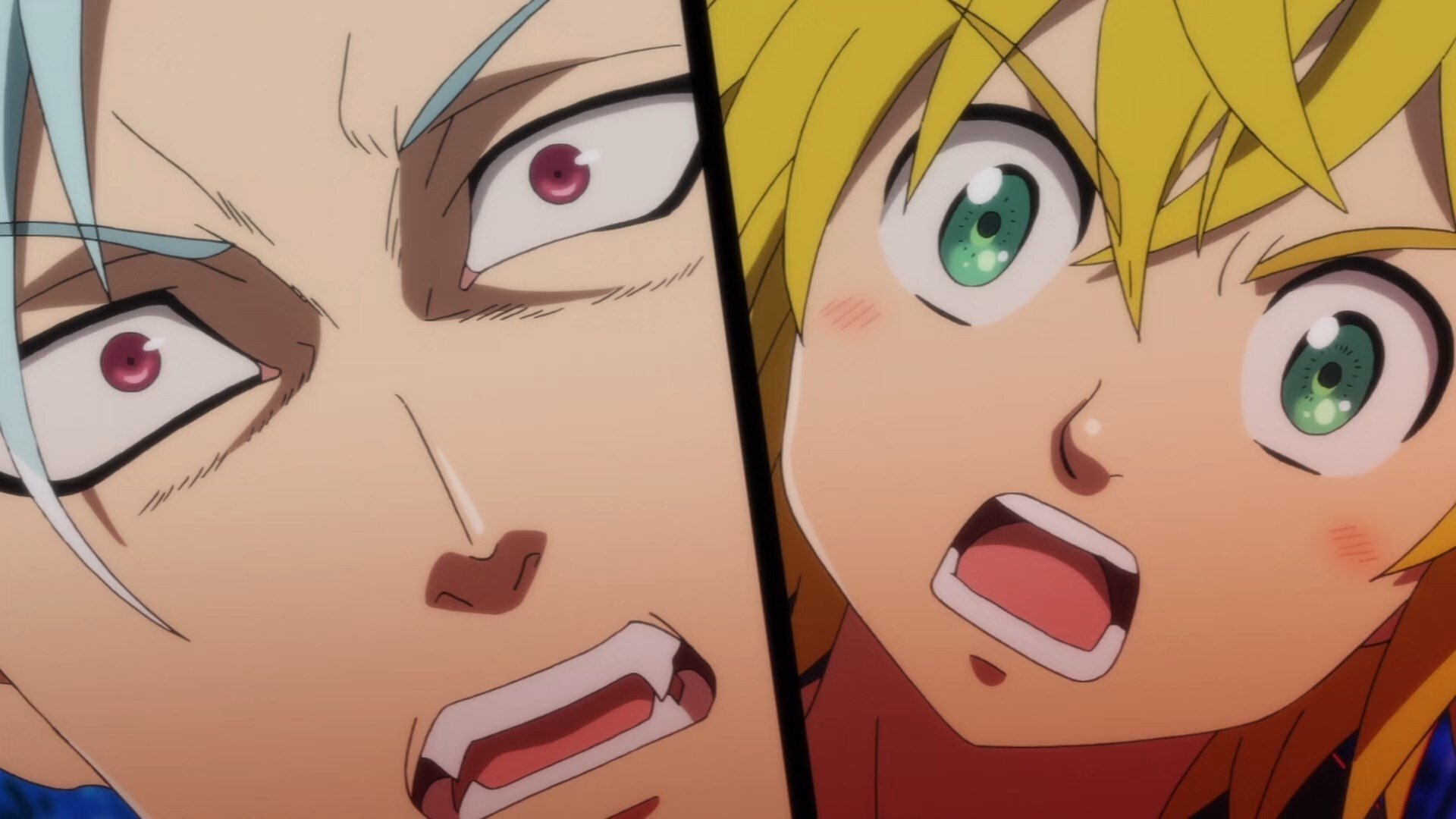 The Seven Deadly Sins 2021  [S04E08] - The Doorway to Hope